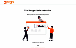 testing.rezgo.com