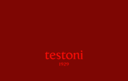 testoni.com