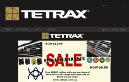 tetrax.com.au