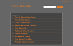 tetris-game.org