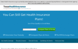 texas-health-insurance.org