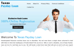 texas-paydayloan.net