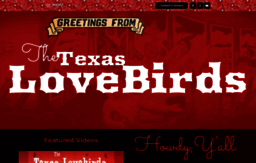 texaslovebirds.com