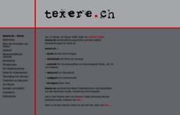 texere.ch