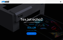 texjetprinter.com