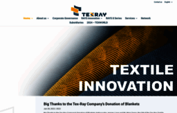 texray.com