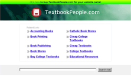 textbookpeople.com