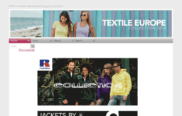 textileurope.it