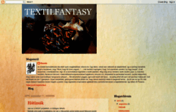 textilfantasy.blogspot.com