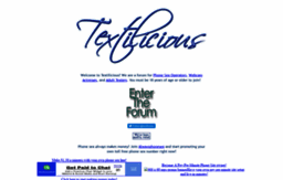 textilicious.com