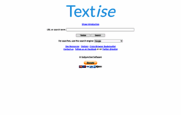 textise.net