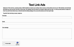 textlinksads.com