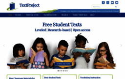 textproject.org