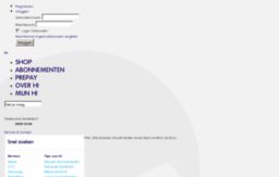 tfortelecom.nl
