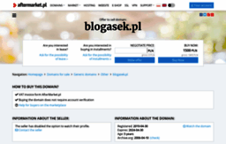 th.blogasek.pl