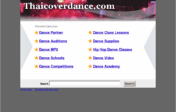 thaicoverdance.com
