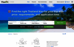 thailand.visahq.com