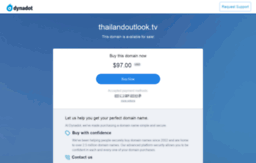 thailandoutlook.tv