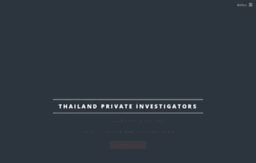 thailandprivateinvestigatorgroup.com