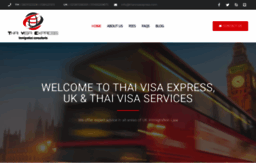 thaivisa-express.com