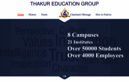 thakureducation.org