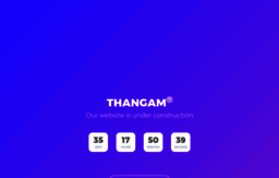 thangam.in