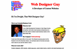 thatwebdesignerguy.com