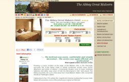 the-abbey-malvern.hotel-rez.com