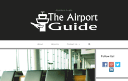 the-airport-guide.com