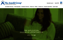 the-arnold-group.com