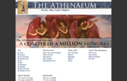 the-athenaeum.org
