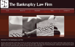 the-bankruptcy-law-firm.com