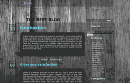 the-best-blog.com