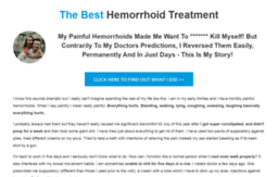 the-best-hemorrhoid-treatment.com