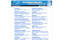 the-business-directory.biz