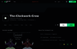 the-clockwork-crow.deviantart.com