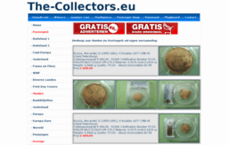 the-collectors.eu