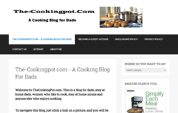 the-cookingpot.com