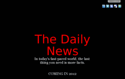 the-daily-news.co.uk