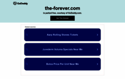 the-forever.com