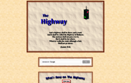 the-highway.com