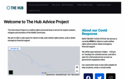 the-hub.org.uk
