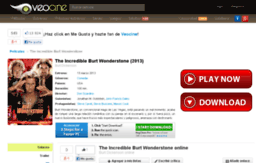 the-incredible-burt-wonderstone.veocine.es