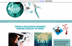 the-jewelry-making-website.com