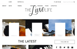 the-luxelife.com