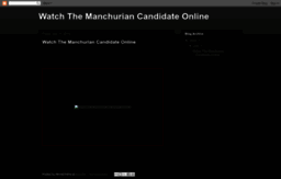 the-manchurian-candidate-full-movie.blogspot.de