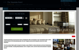 the-mandala-berlin.hotel-rv.com