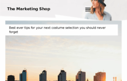 the-marketing-shop.com