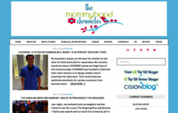 the-mommyhood-chronicles.com