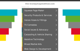 the-moneymapmethod.com